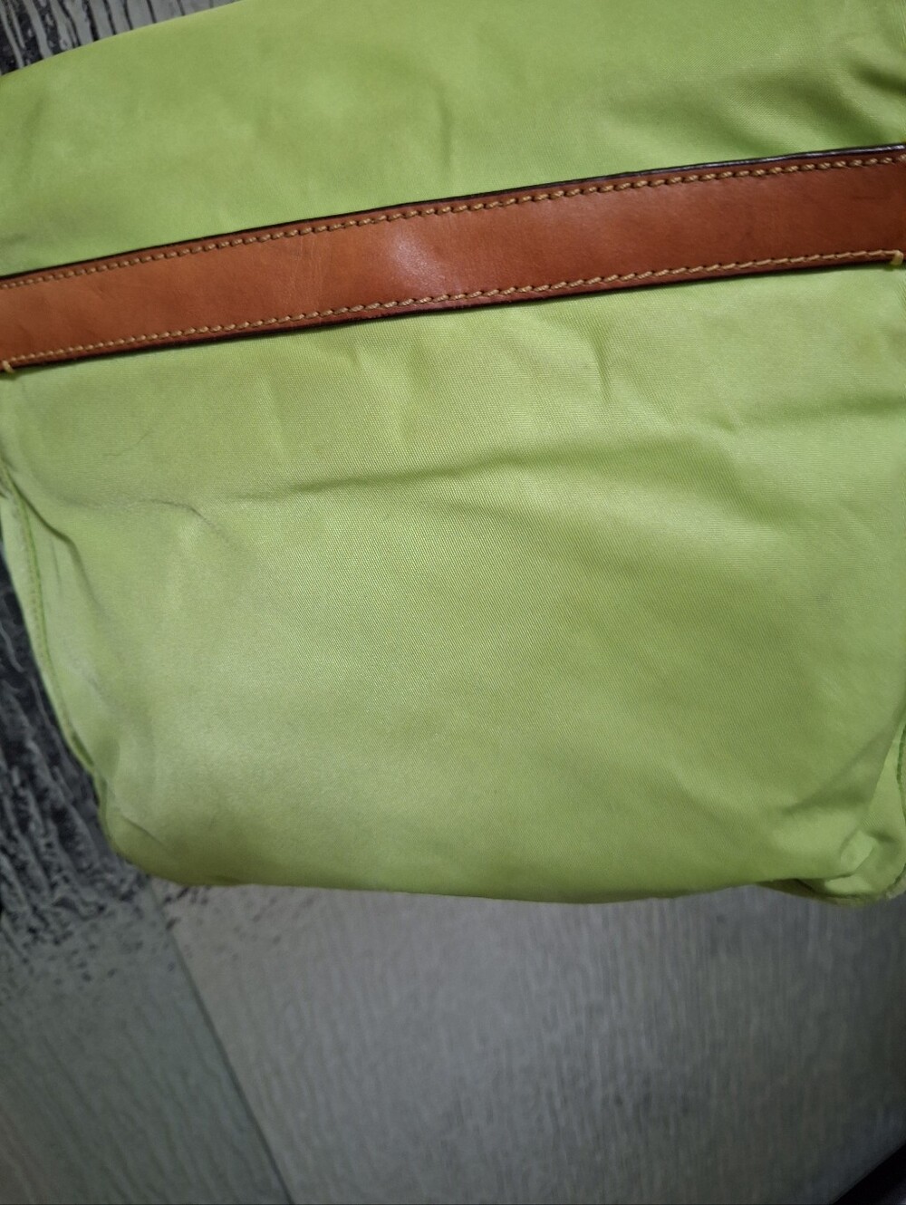 Tumi Cross Body